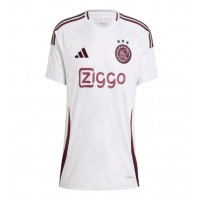 Ajax Fußballbekleidung 3rd trikot Damen 2024-25 Kurzarm